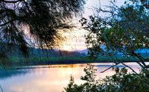 Tweed Coast Holiday Parks Hastings Point - Tourism Gold Coast 0