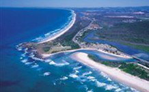 Tweed Coast Holiday Parks Hastings Point - Tourism Gold Coast 1
