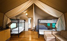 Tweed Coast Holiday Parks Hastings Point - Tourism Gold Coast 3