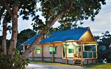 Tweed Coast Holiday Parks Hastings Point - Tourism Gold Coast 2