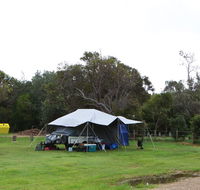 Illaroo campground - Tourism Gold Coast