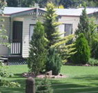 Inverell Caravan Park - Gold Coast