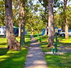 Island View Beach Resort