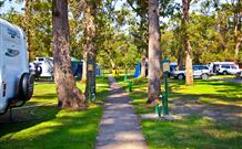 Island View Beach Resort - Tourism Gold Coast 0