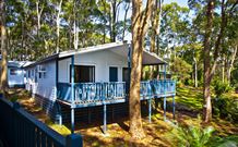 Island View Beach Resort - Tourism Gold Coast 4