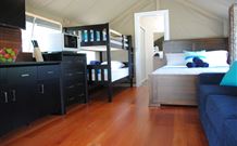 Island View Beach Resort - Tourism Gold Coast 2