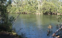 Jervis Bay Cabins And Hidden Creek Real Camping - Tourism Gold Coast 0