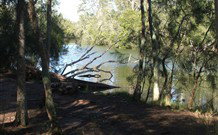 Jervis Bay Cabins And Hidden Creek Real Camping - Tourism Gold Coast 1