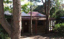 Jervis Bay Cabins And Hidden Creek Real Camping - Tourism Gold Coast 4