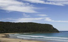 Joalah Holiday Park - Tourism Gold Coast 0