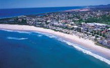 Kingscliff Beach Holiday Park - Tourism Gold Coast 0