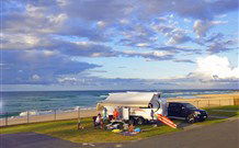 Kingscliff Beach Holiday Park - Tourism Gold Coast 1