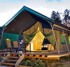 Kingscliff North Holiday Park - Tourism Gold Coast