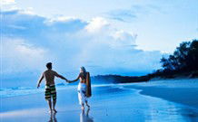 Kingscliff North Holiday Park - Tourism Gold Coast 1