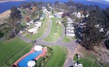 Lake Hume Tourist Park - Tourism Gold Coast 2