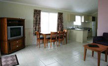 Lakeside Resort Forster - Tourism Gold Coast 0
