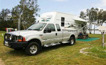Lakeside Resort Forster - Tourism Gold Coast 1