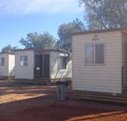 Lightning Ridge Tourist Park - Tourism Gold Coast