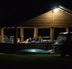 Mann River Caravan Park - Tourism Gold Coast