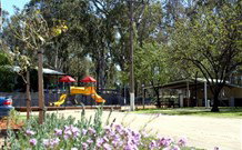 McLean Beach Holiday Park - Tourism Gold Coast 2