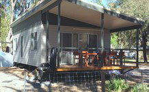 McLean Beach Holiday Park - Tourism Gold Coast 4