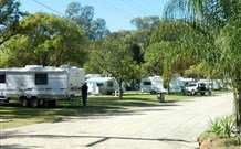 McLean Beach Holiday Park - Tourism Gold Coast 3