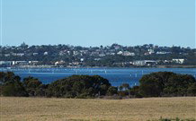 Merimbula Lake Holiday Park - Tourism Gold Coast 1