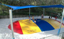 Middle Rock Holiday Resort - Tourism Gold Coast 1