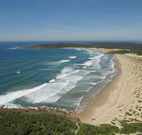 Middle Rock Holiday Resort - Tourism Gold Coast