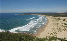 Middle Rock Holiday Resort - Tourism Gold Coast 0