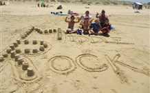 Middle Rock Holiday Resort - Tourism Gold Coast 4