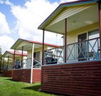 Moss Vale Caravan Park - Tourism Gold Coast