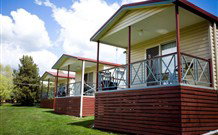 Moss Vale Caravan Park - Tourism Gold Coast 0