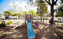 Moss Vale Caravan Park - Tourism Gold Coast 2