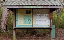 Mulligans Campground - Tourism Gold Coast 0