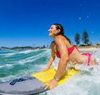 North Coast Holiday Parks Lennox Head - Tourism Gold Coast