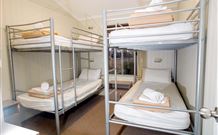 North Coast Holiday Parks Lennox Head - Tourism Gold Coast 4