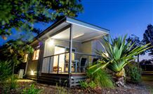 North Coast Holiday Parks Lennox Head - Tourism Gold Coast 2