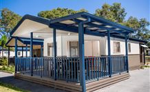 North Coast Holiday Parks North Haven - Tourism Gold Coast 0