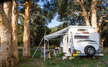 North Coast Holiday Parks North Haven - Tourism Gold Coast 4