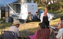 North Head Camping Area - Tourism Gold Coast 1