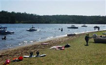 North Nowra NSW Tourism Gold Coast