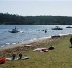 North Nowra Riverfront Caravan Park - Shoalhaven Ski Park - Gold Coast