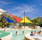 Ocean Beach NRMA Holiday Park - Tourism Gold Coast