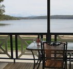Ocean Lake Caravan Park - Tourism Gold Coast