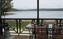 Ocean Lake Caravan Park - Tourism Gold Coast 0