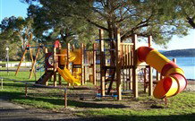 Ocean Lake Caravan Park - Tourism Gold Coast 1