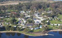 Ocean Lake Caravan Park - Tourism Gold Coast 2