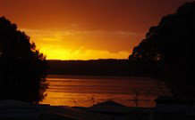 Ocean Lake Caravan Park - Tourism Gold Coast 6
