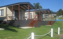 Ocean Lake Caravan Park - Tourism Gold Coast 5
